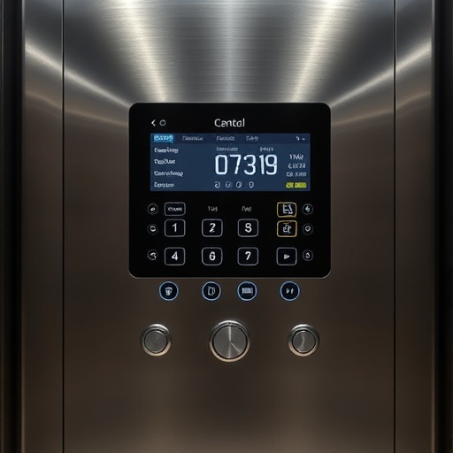 Akıllı Kontrol Paneli