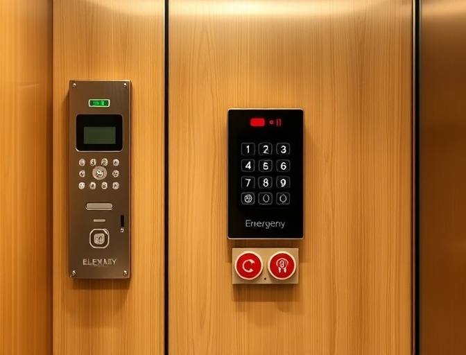 Acil Durum İletişim Sistemi