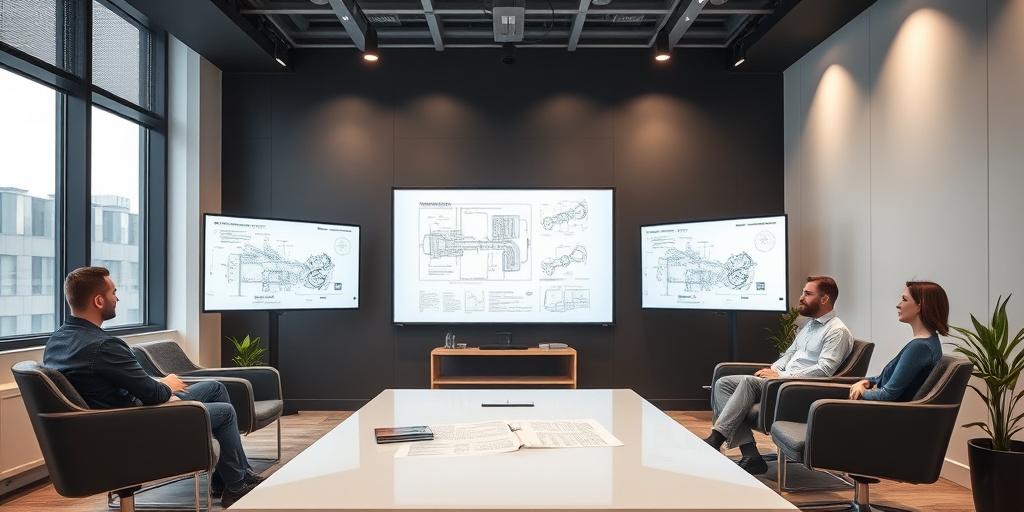 Danışmanlık Ofisi