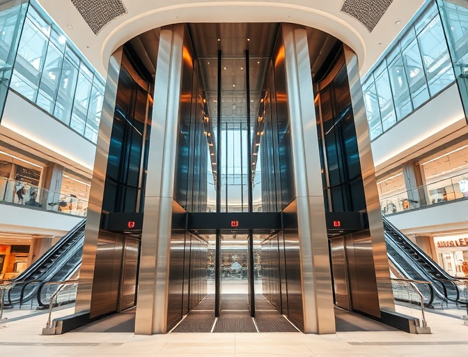 Alışveriş Merkezi